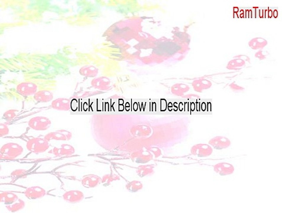 RamTurbo Download [Free Download 2015]