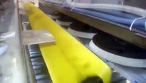 Ankara Halı Yıkama Fabrikası otomatik halı yıkama makinesi test & deneme sürüşleri