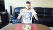 Zaid Ali Videos - How Girls Take Pictures of the food they Prepared