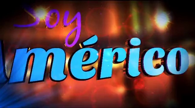 Atrevidos: Convocatoria de Soy Américo .