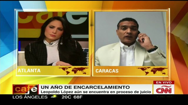 Estos han sido los castigos a los que Leopoldo López ha sido sometido