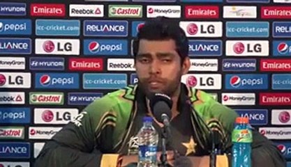 Umar Akmal R.I.P English Must Watch
