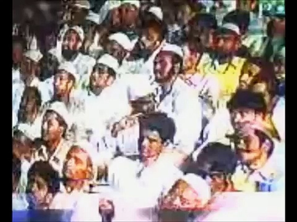 zakir naik and maulana salman nadwi
