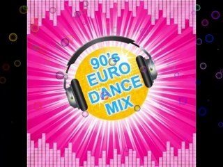 EURO DANCE 90,s MIX - DJ PREDATORS