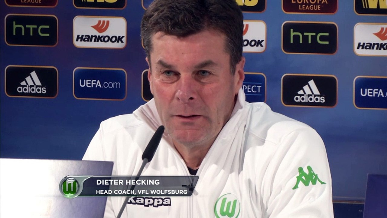 Hecking: Schürrle ist keine Sieggarantie