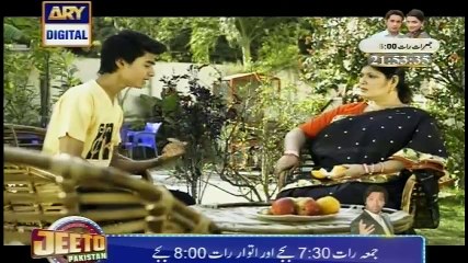 Dil E Barbad Episode 3 Full on Ary Digital 18 February 2015