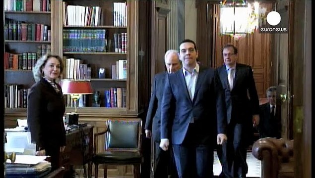 Την Πέμπτη το αίτημα για επέκταση της δανειακής συμφωνίας από την ελληνική κυβέρνηση