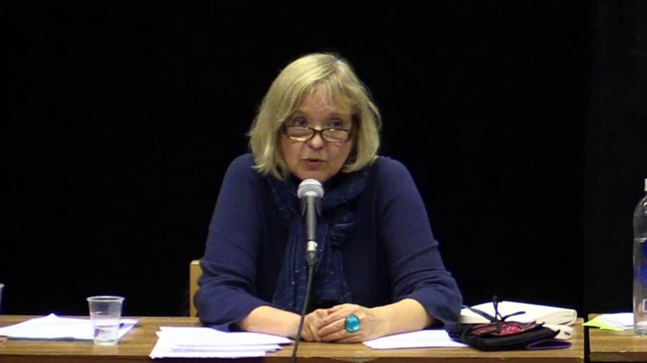 Extrait Conférence José Morel Cinq-Mars OLD 15/01/2015