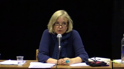 Extrait Conférence José Morel Cinq-Mars OLD 15/01/2015