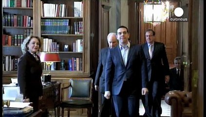 La Grecia pronta a chiedere la proroga del prestito internazionale