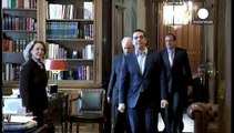 Grecia pedirá a Bruselas una extensión del crédito