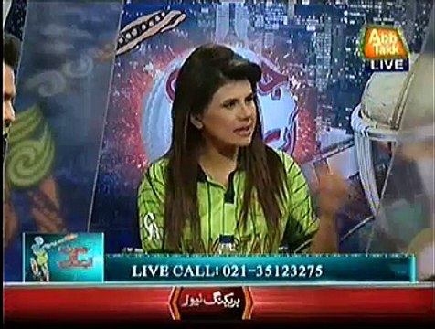 Junoon Abb Takk – 18th February 2015