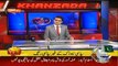 Aaj Shahzaib Khanzada Ke Saath ~ 18th February 2015 - Pakistani Talk Shows - Live Pak News