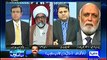 Sayasat hai Ya Saazish ~ 18th February 2015 - Pakistani Talk Shows - Live Pak News