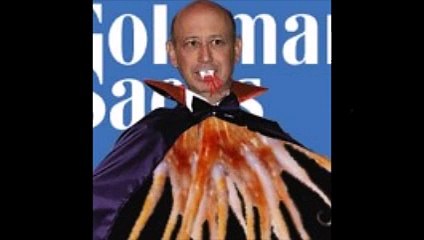 Un banquier accuse Goldamn Sachs de traiter ses clients "d'andouilles"