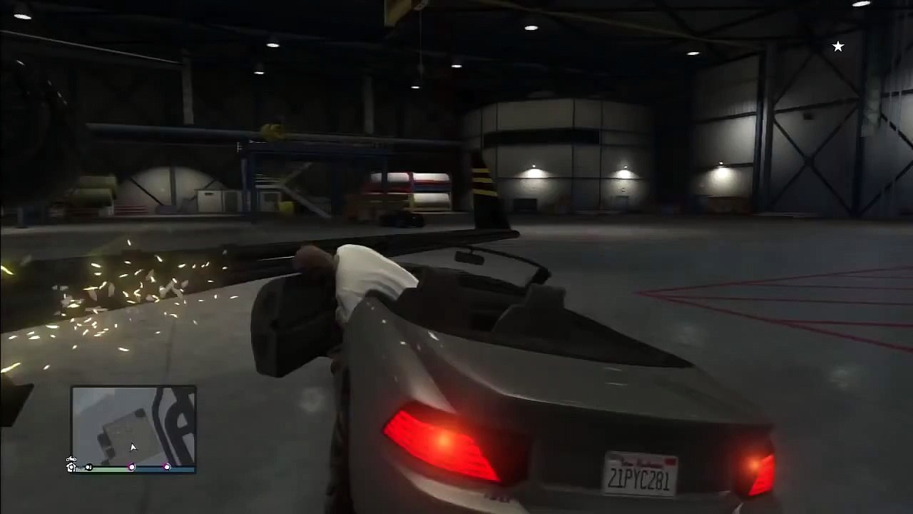 Le pire des jours pour GTA V