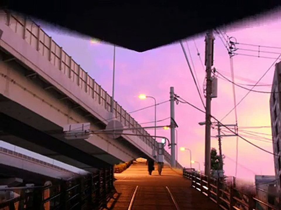 さらば恋人よ