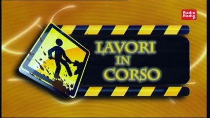 Lavoro in corso (Matteo Salvini) - 18 febbraio 2015