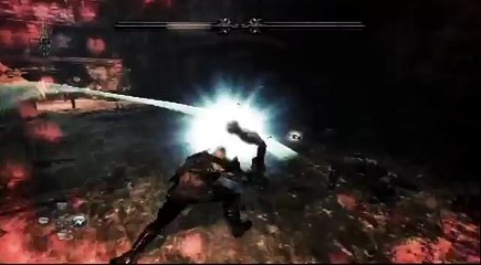 Hunted the Demon's Forge Walkthrough Part 7 (Ps3) Hardcore Mode