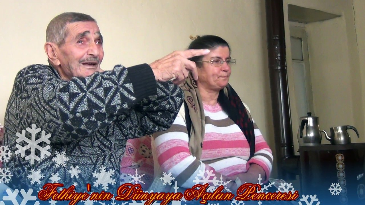 Abuseyfi İLHAN - Şubat 2015