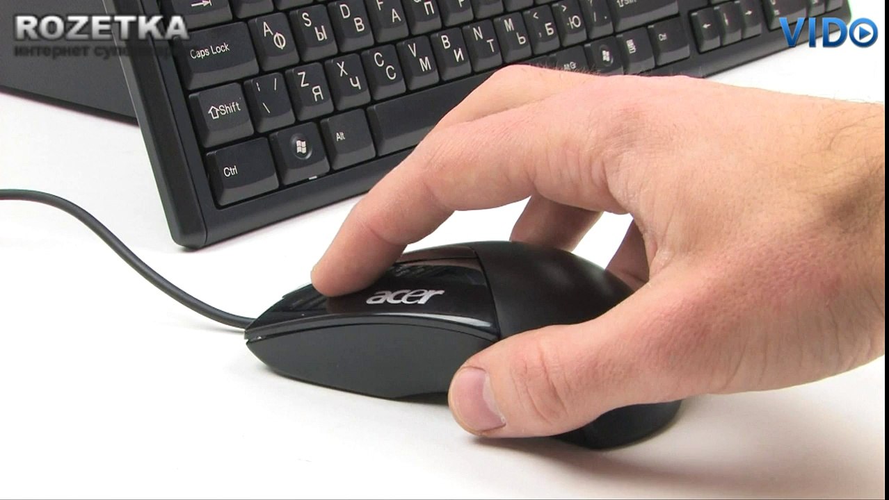Компьютер Acer Aspire M3300 (PT.SBTEC.009) (1)