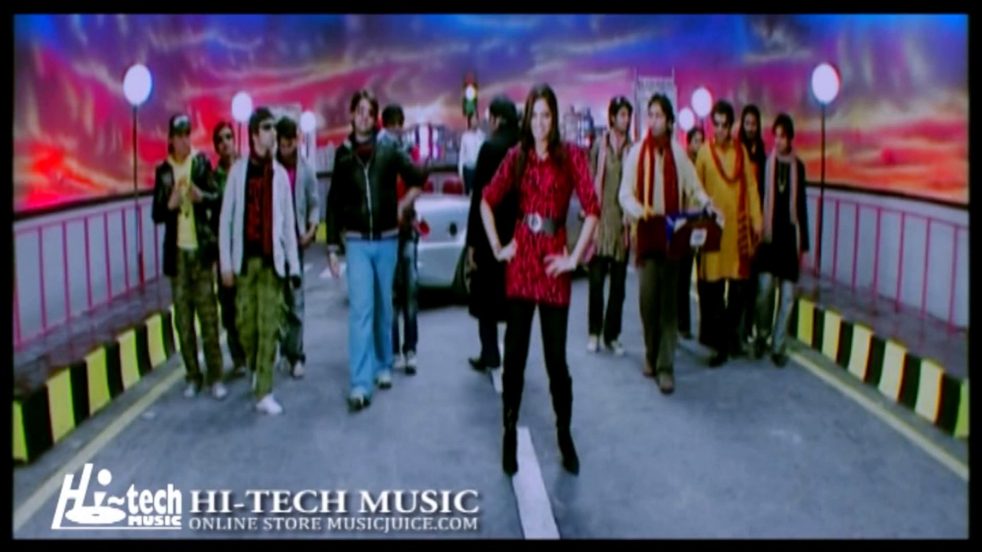 isay lai te munni badnam ho gai mp3