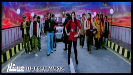 ISAY LAI TE MUNNI BADNAM HO GAI - NADEEM ABBAS LUNEWALA