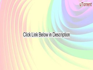uTorrent Crack (Legit Download 2015)