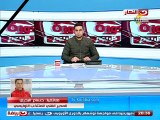 حسام البدرى : ده عامل مهم و إيجابي لصالح النادي الأهلي
