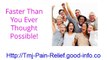 Bruxism, Toddler Grinding Teeth, Tmj Pain Relief, Tmj Therapy, Tmj Treatment Options