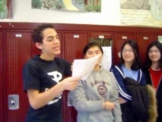 Declaration of Man and Citizen