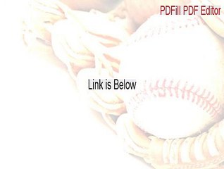 PDFill PDF Editor Full [Instant Download 2015]