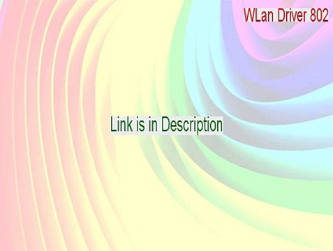 WLan Driver 802.11n Rel. 4.80.28.7.zip Key Gen [Download Now 2015]