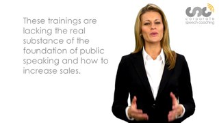 Why Corporate Speech Coaching Training Is Different Corporate Speech Coaching