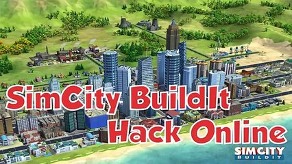 Simcity BuildIt Hack % February 2015 NEW DOWNLOAD LINK