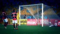 Brasil - Los 5 mejores goles