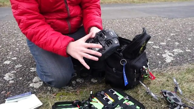 Arduino Serial Connection ASCII Art, and Darren Visits Tempelhof! - Hak5