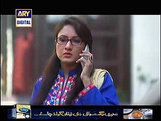 Babul Ki Duaen Leti Ja Episode 151 Full on Ary Digital - February 18