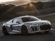 Scoop! L'Audi R8 2016 déjà à l'essai sur Sport Auto