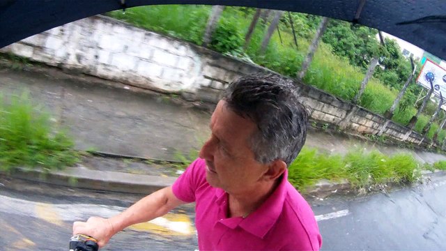 Pedal das Antigas (chinelo, guarda chuva e bike), da Hidratação, da Idade, da Vida, Pedale, Viva, Marcelo Ambrogi, giro em Taubaté, SP, Brasil, Mtb, Btt, Mountain bike, parte (6)