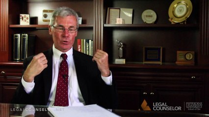 Do You Remember Your First Trial? Legal Counselor Series