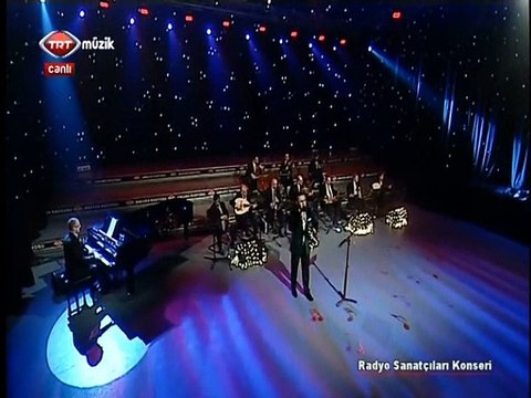 Alper Diler - Sende Buldum Aşkımı