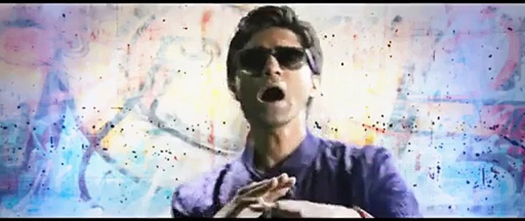 Fun On The Beach HD Full Video Song [2014]