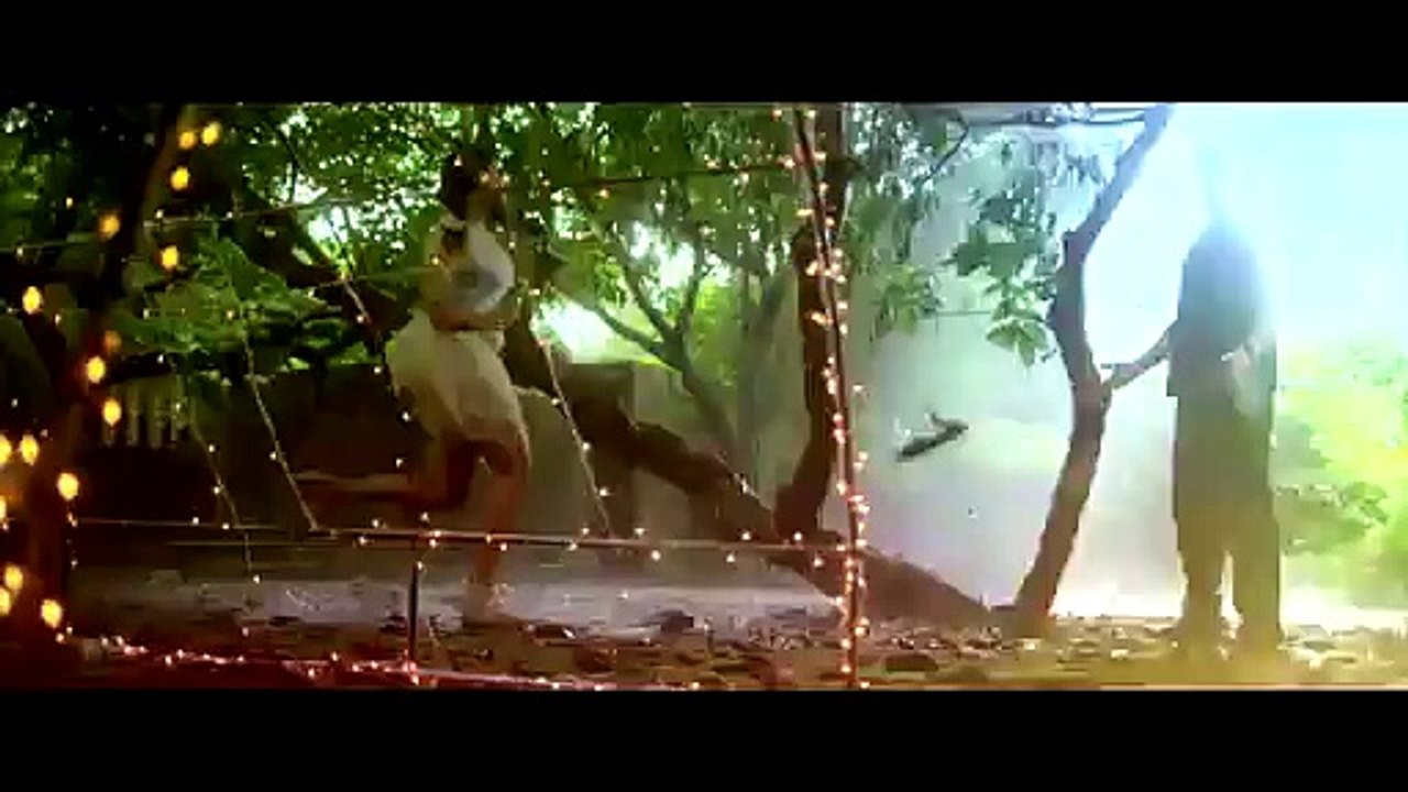 Saanson Ko  HD Video Song  [2014]