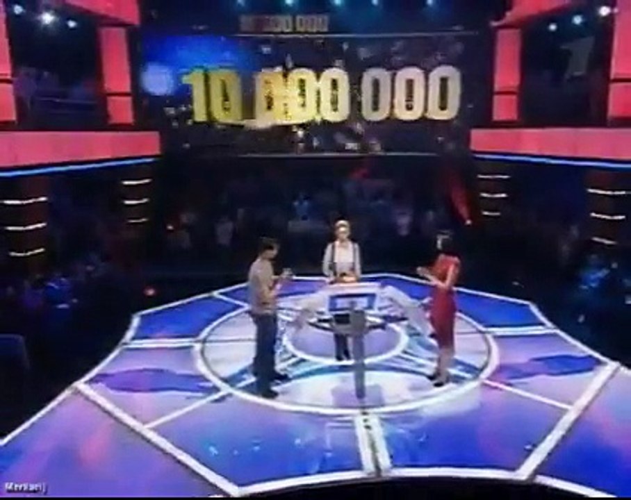 Магия десяти S02E15