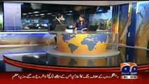 Geo News 9pm Bulletin – 18th February 2015