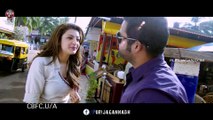 Temper Comedy Trailer Jr Ntr,Kajal Aggarwal,Puri Jagannadh