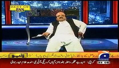 Best Of Banana News Network – 18th February 2015 Comedy Show [18-Feb-2015]