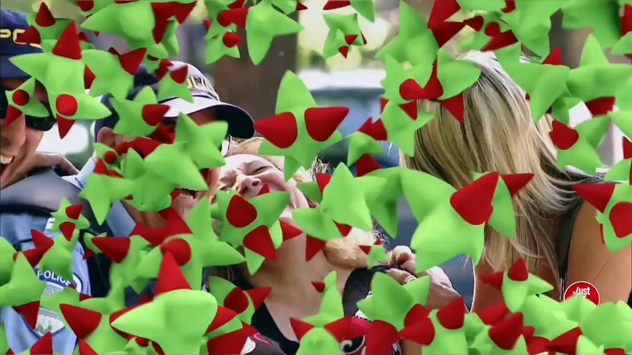 Wanted Fugitives Pranks - Best of Just For Laughs Gags