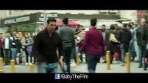 Beparwah HD Video Song  Baby [2015]